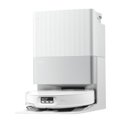 Vacuum Cleaner Roborock Qrevo Edge T (white)