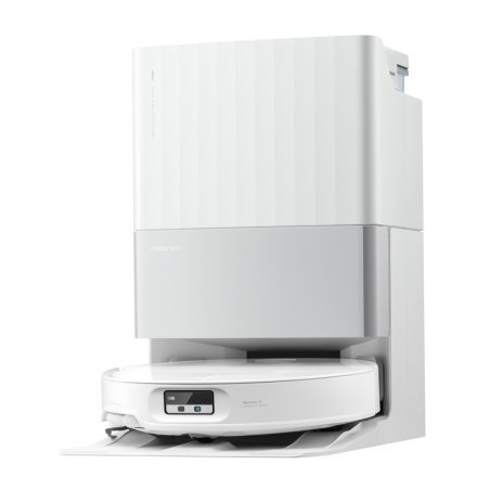 Vacuum Cleaner Roborock Qrevo Edge T (white)
