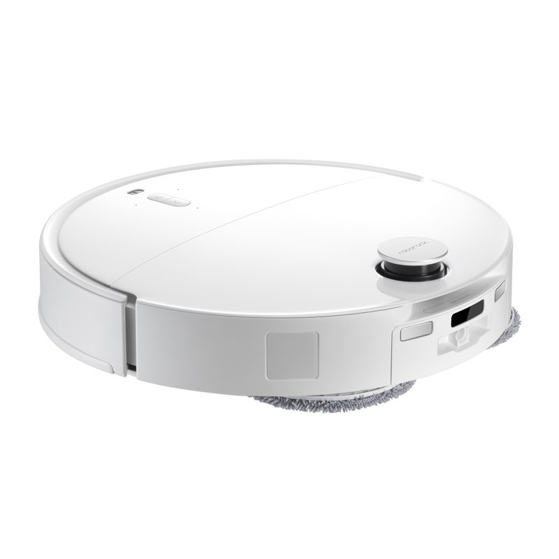 Vacuum Cleaner Roborock Qrevo Edge T (white)