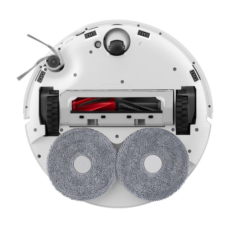 Vacuum Cleaner Roborock Qrevo Edge T (white)