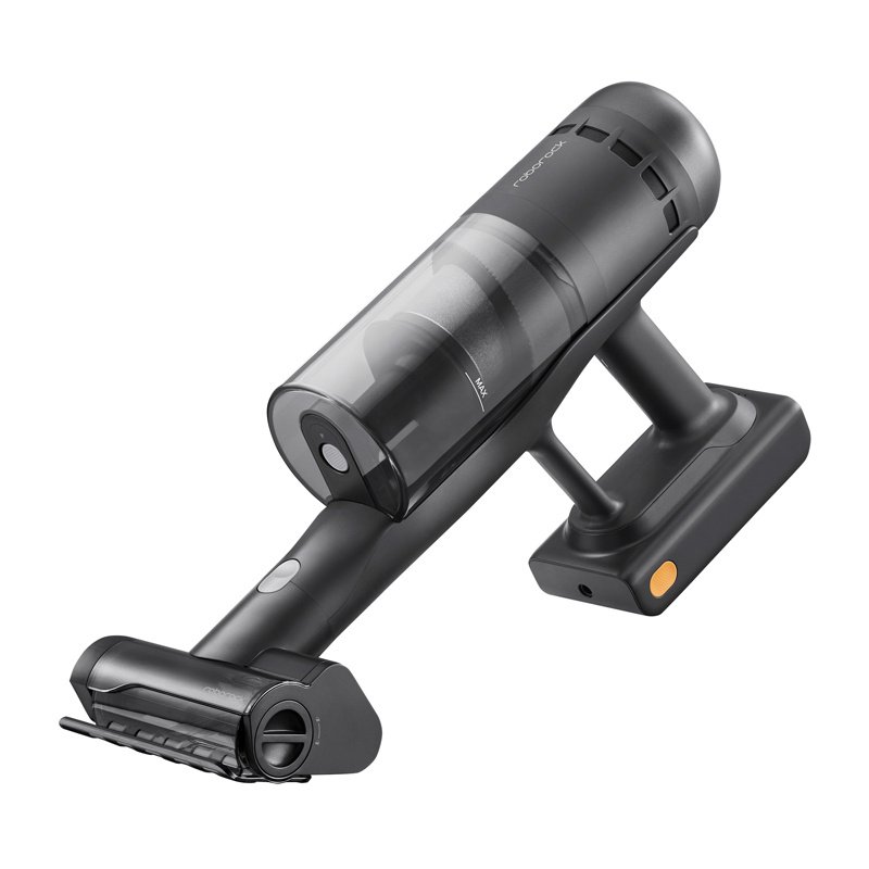 Cordless upright hoover Roborock H60 Ultra