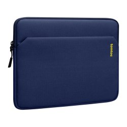 TOMTOC Light-B18 11'' Tablet Case (Navy Blue)