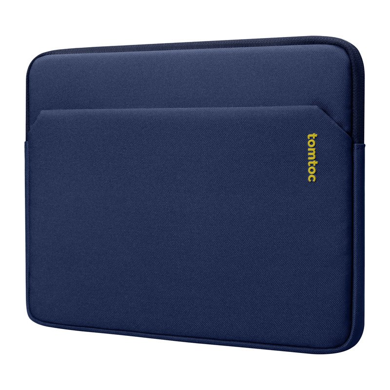 TOMTOC Light-B18 11'' Tablet Case (Navy Blue)