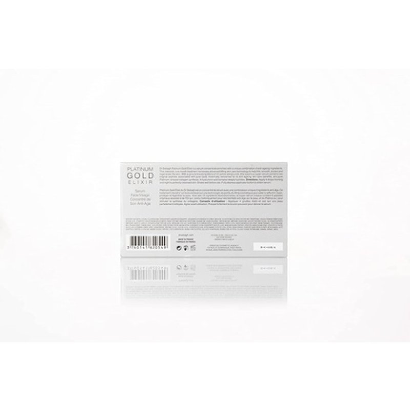 Dr Sebagh Platinum Gold Elixir 40ml