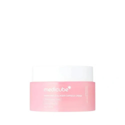 Medicube Medicube Pdrn Pink Collagen Capsule Cream 55g
