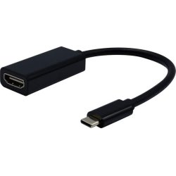 USB 3.1 Type-C to HDMI 4K 60Hz