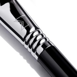 Sigma Beauty E15 Flat Definer Professional Makeup Brush for Sharp Lines