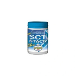 Vita Al Top Srl Sct Stack 120 Capsules New Format