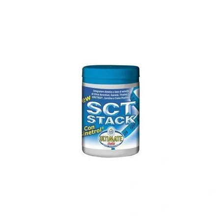 Vita Al Top Srl Sct Stack 120 Capsules New Format