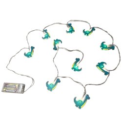 Le Toft - String Light Dinosaurs - 165 cm
