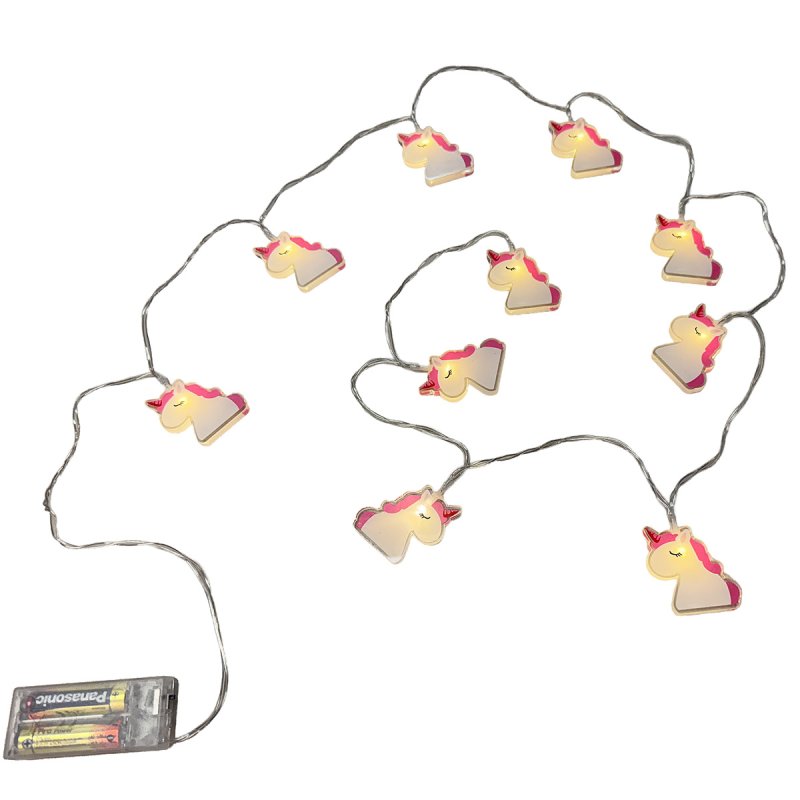 Le Toft - String Light Unicorn - 165 cm