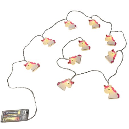 Le Toft - String Light Unicorn - 165 cm