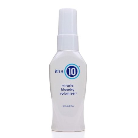 It's A 10 Miracle Blowdry Volumizer 2 Oz Honey