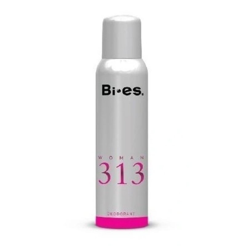 Bies 313 Woman Deodorant 150 Ml