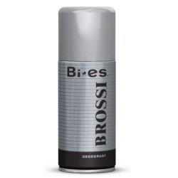 Bies Men Brossi Deodorant 150 Ml