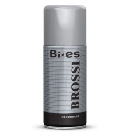 Bies Men Brossi Deodorant 150 Ml