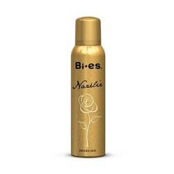 Bi-es Nazelie Deo 150ml Women Femme Deodorant Body Spray Feminine
