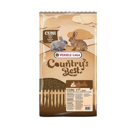 Versele Laga - CUNI FIT pure - 5kg