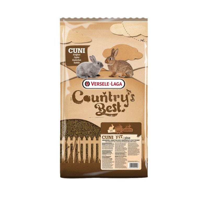 Versele Laga - CUNI FIT plus - 5kg