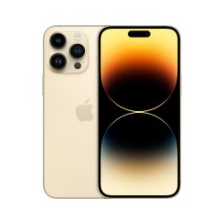 Apple iPhone 14 Pro Max 17 cm (6.7") Double SIM iOS 16 5G 256 Go Or