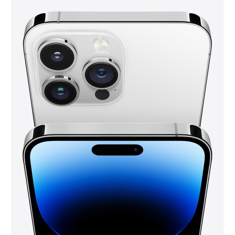 SMARTPHONE APPLE IPHONE 14 PRO MAX 256GB SILVER APPLE