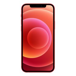 Apple iPhone 12 15,5 cm (6.1") Double SIM iOS 14 5G 64 Go Rouge