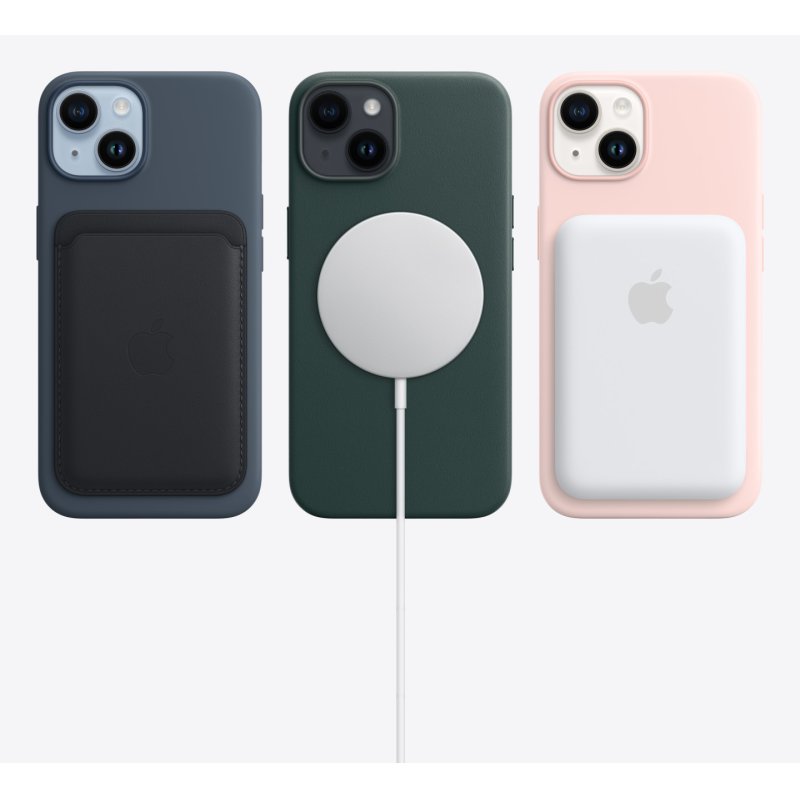 Apple iPhone 14 Plus 256GB Midnight