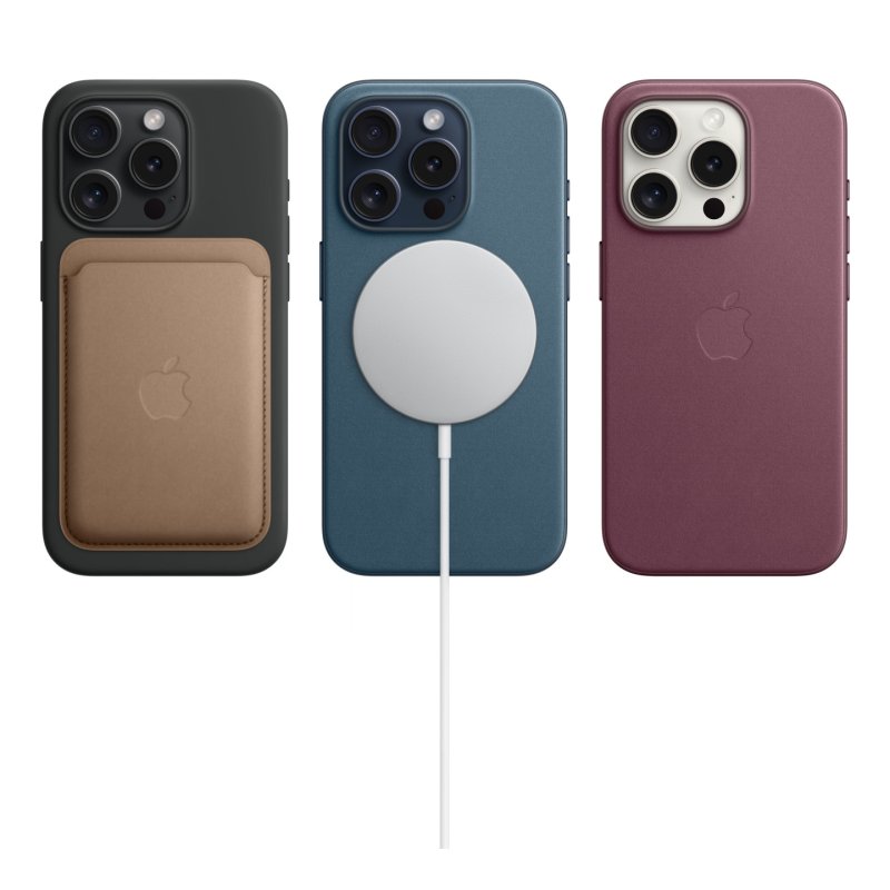 SMARTPHONE APPLE IPHONE 15 PRO 1TB AZUL TITANIO