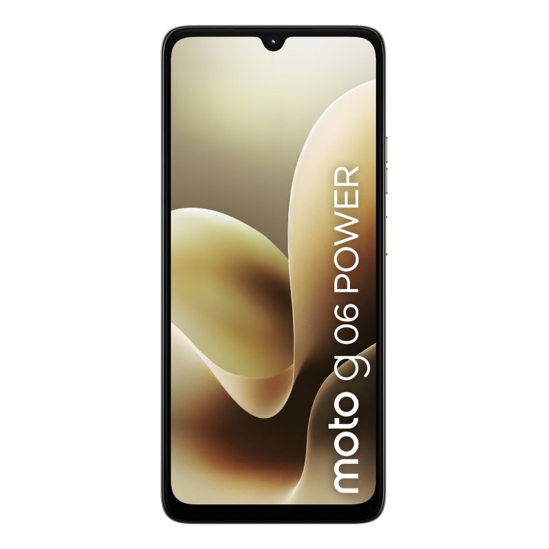 Motorola moto g06 power 17,5 cm (6.88") Double SIM Android 15 4G USB Type-C 8 Go 256 Go 7000 mAh Kaki