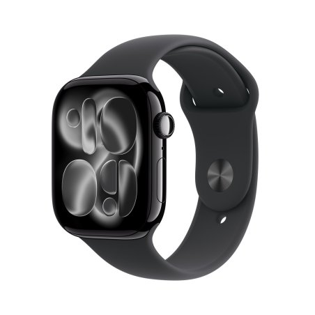 SMARTWATCH APPLE WATCH SERIES 11 46MM ALUMINIUM BLACK