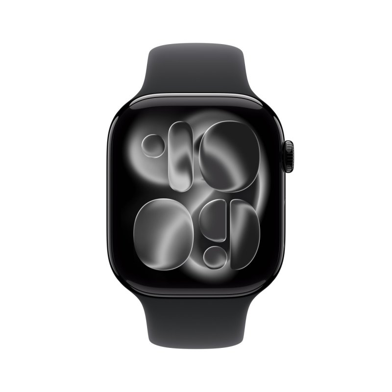 SMARTWATCH APPLE WATCH SERIES 11 46MM ALUMINIUM BLACK