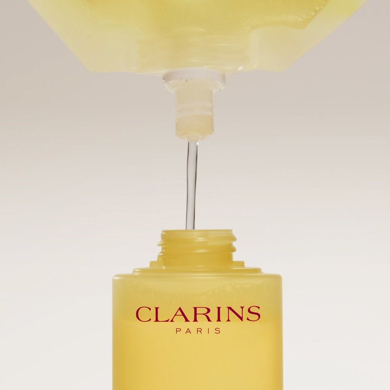 Clarins Hydrating Toning Lotion 200ml
