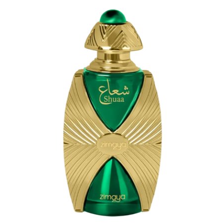 Zimaya Shuaa Perfume Oil 20 Ml