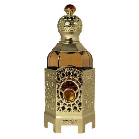 Zimaya Al Maqam Perfume Oil 20 Ml