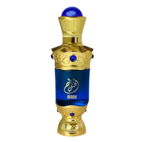 Zimaya Afrah Perfume Oil 20 Ml