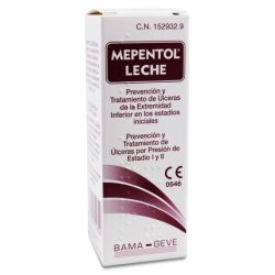 Mepentol Ulcer Prevention Spray 20ml