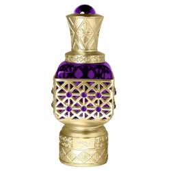 Zimaya Al Kiswah Perfume Oil 20 Ml