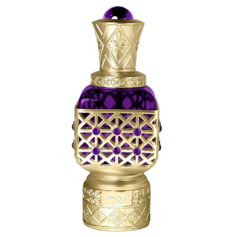 Zimaya Al Kiswah Perfume Oil 20 Ml