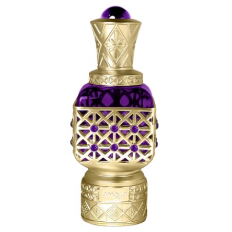 Zimaya Al Kiswah Perfume Oil 20 Ml
