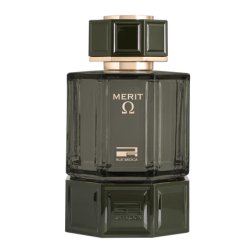 Rue Broca Merit Omega Green Eau De Parfum For Men 100 Ml