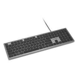 Kensington KB515 EQ USB-C/USB-A Wired Keyboard