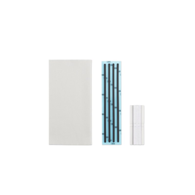 Kensington Kit d’accessoires de rechange pour filtres de confidentialité magnétiques MagPro (K58412WW)