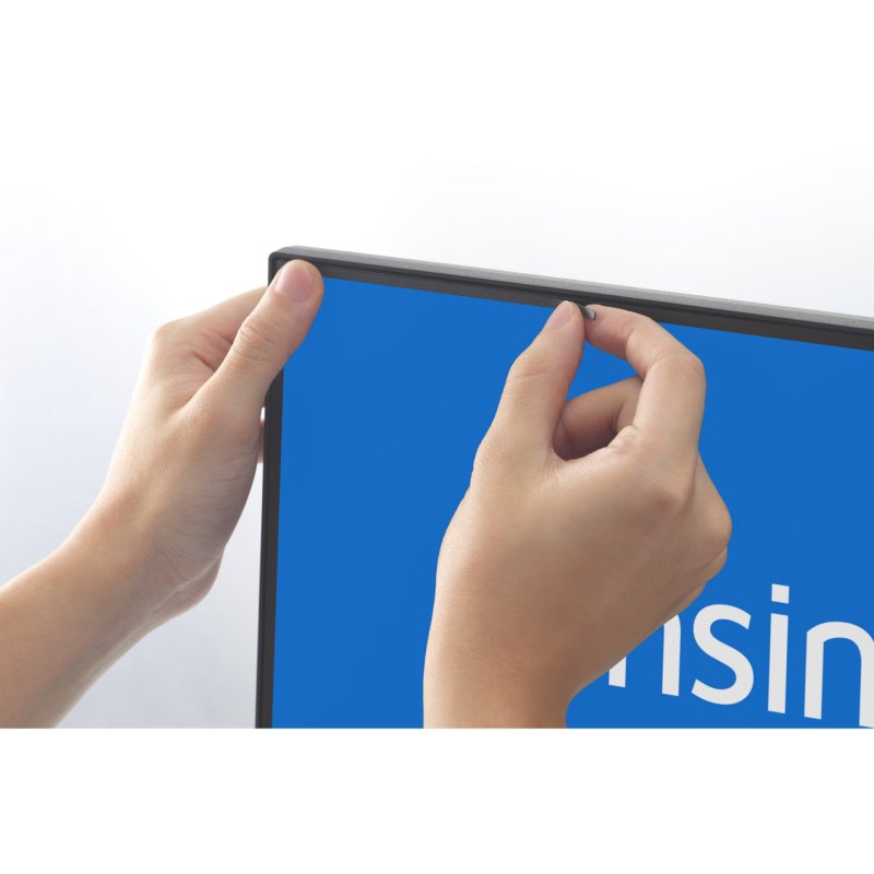 Kensington Kit d’accessoires de rechange pour filtres de confidentialité magnétiques MagPro (K58412WW)