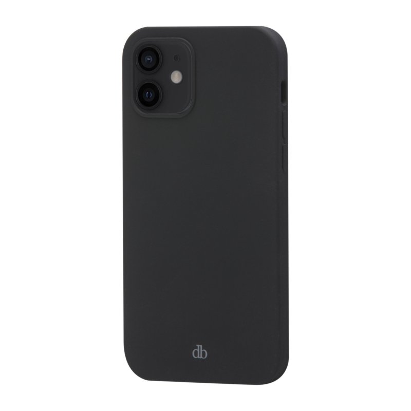 dbramante1928 Monaco - iPhone 12/12 Pro - Night Black