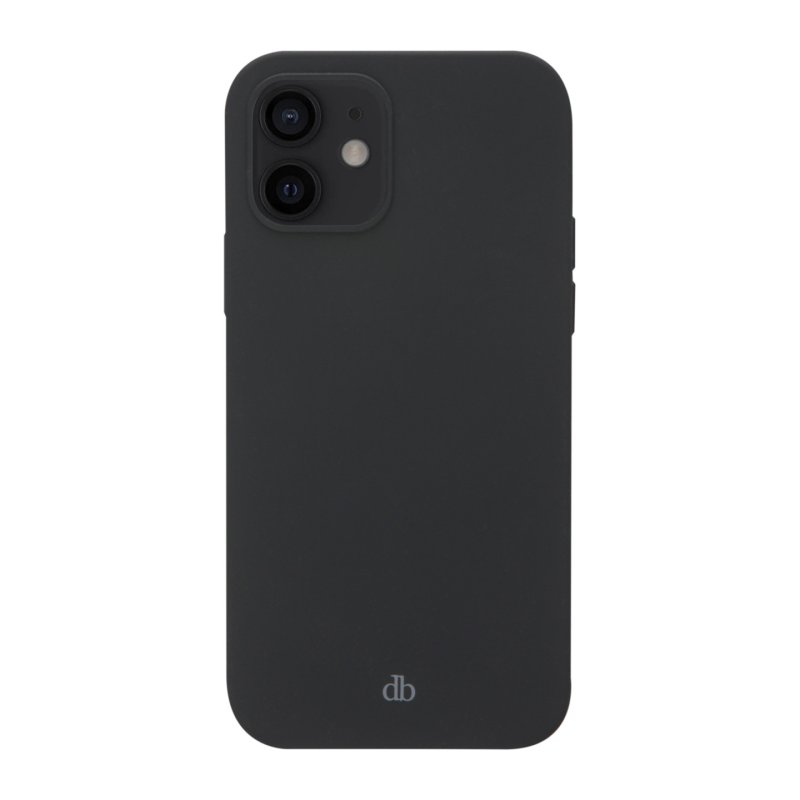 dbramante1928 Monaco - iPhone 12/12 Pro - Night Black