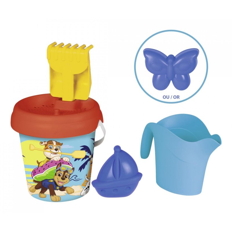 Smoby 862187 jouet pour bac à sable