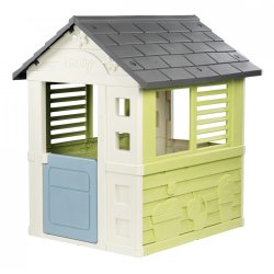 Smoby 810737 playhouse