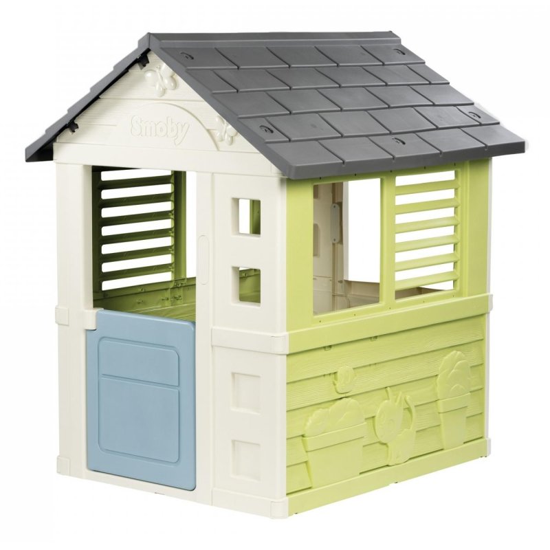 Smoby 810737 maisonnette