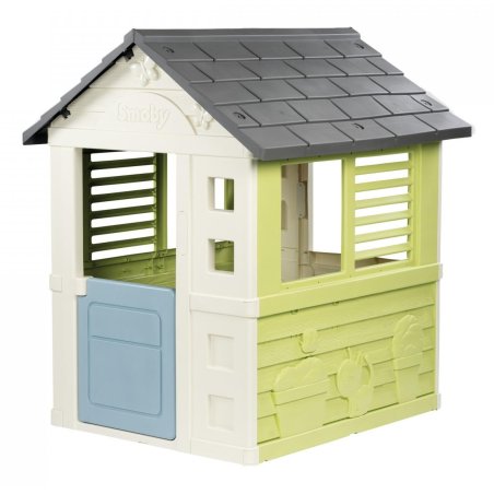 Smoby 810737 playhouse