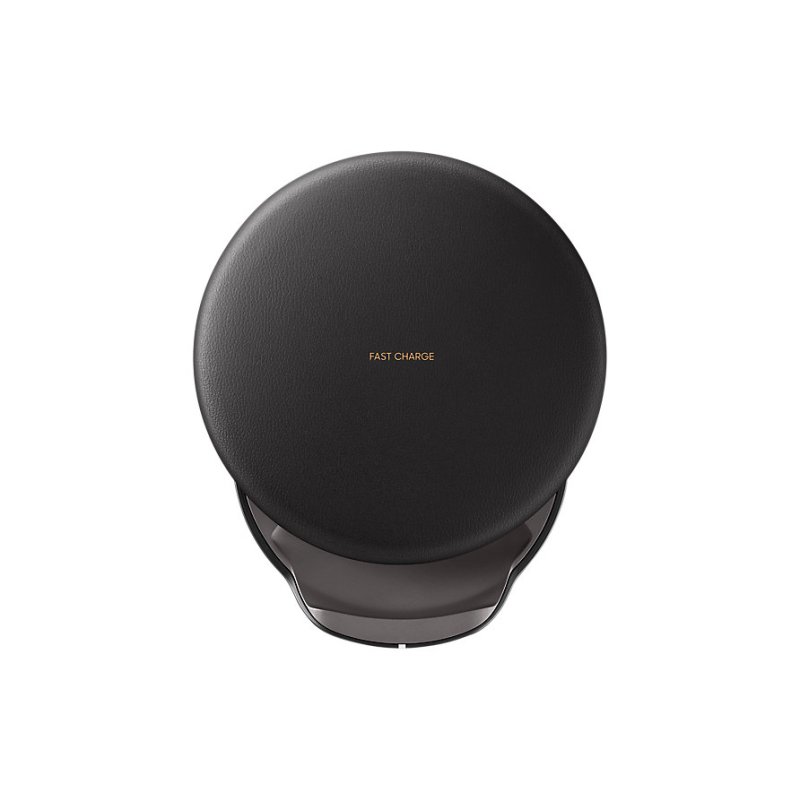 Samsung EP-PG950T Smartphone Noir Secteur Recharge sans fil Intérieure